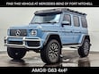  Mercedes-Benz AMG G 63 4x4 Squared