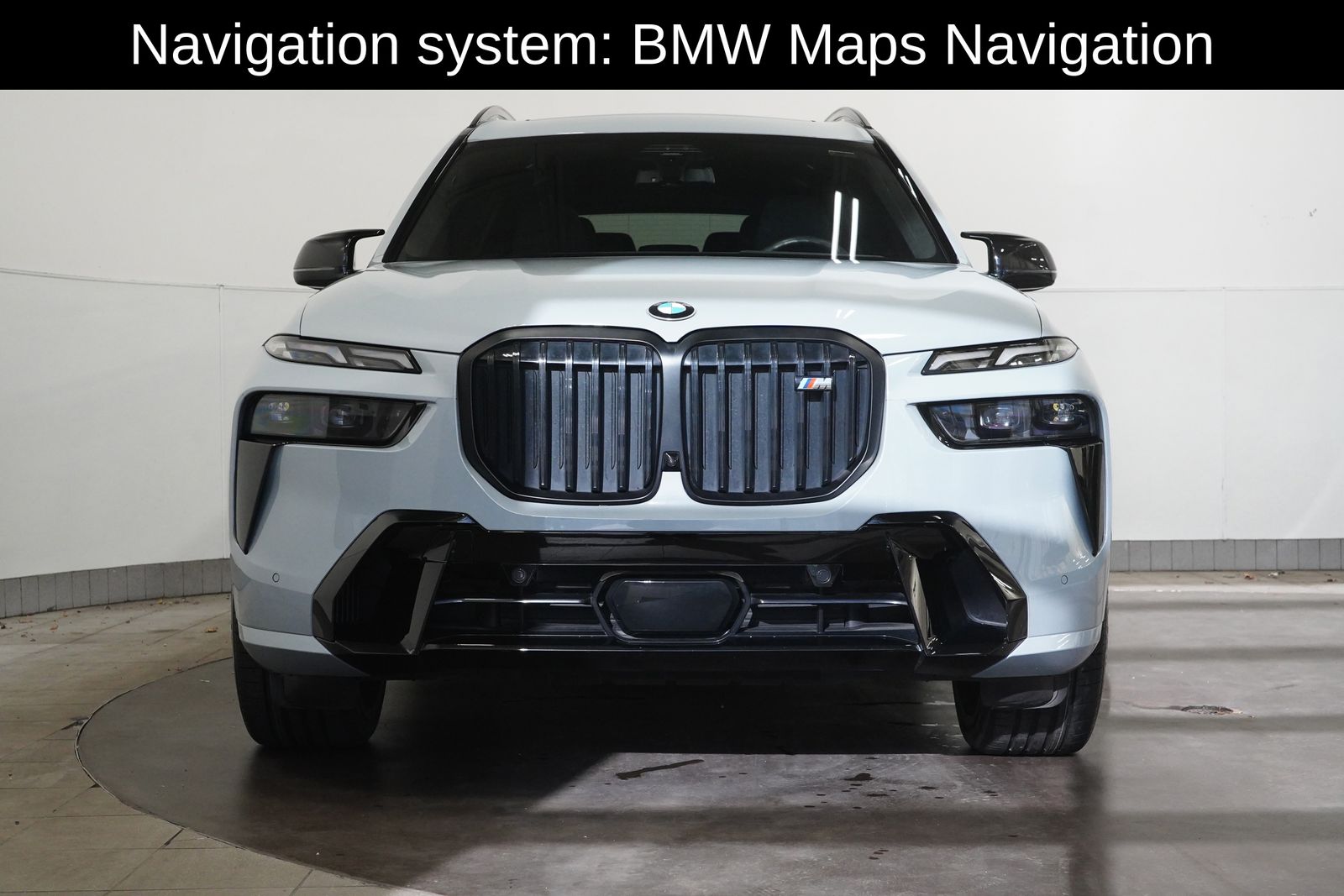 2024 Bmw X7 M60i photo 3