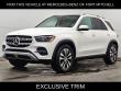 Used 2025 Mercedes-Benz GLE 350 4MATIC SUV