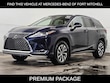 LEXUS RX 350L