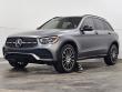 Used 2020 Mercedes-Benz GLC 300 4MATIC SUV