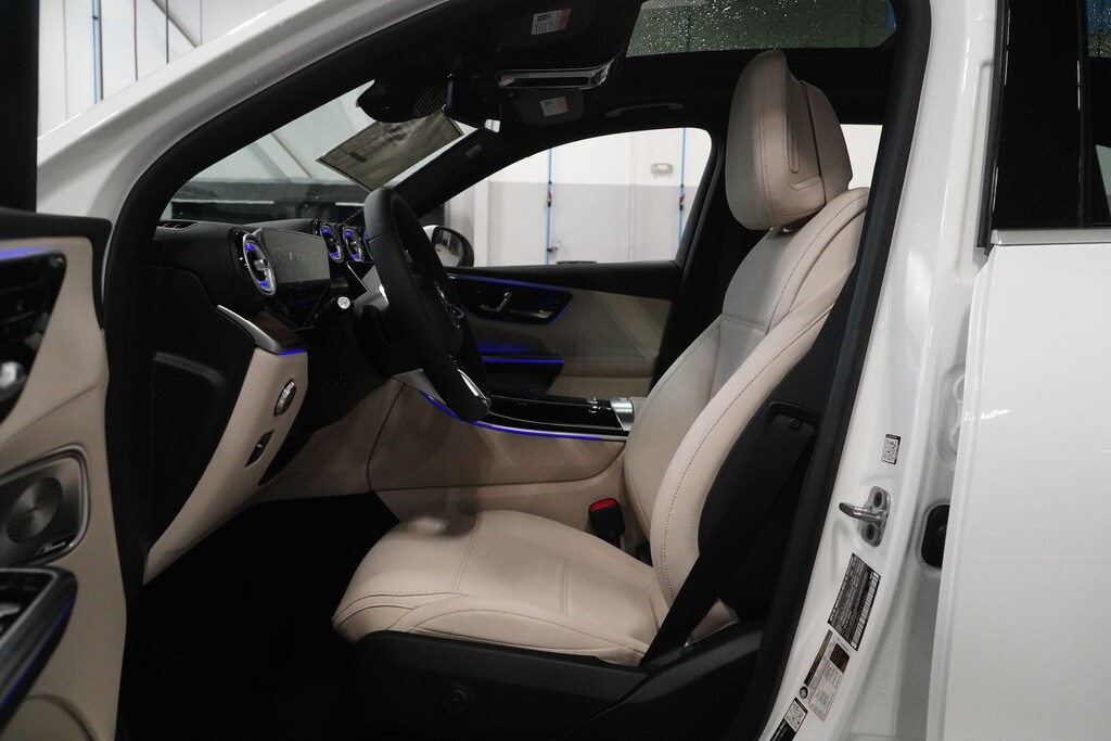 New 2026 Mercedes-Benz GLC 300 GLC 300 SUV