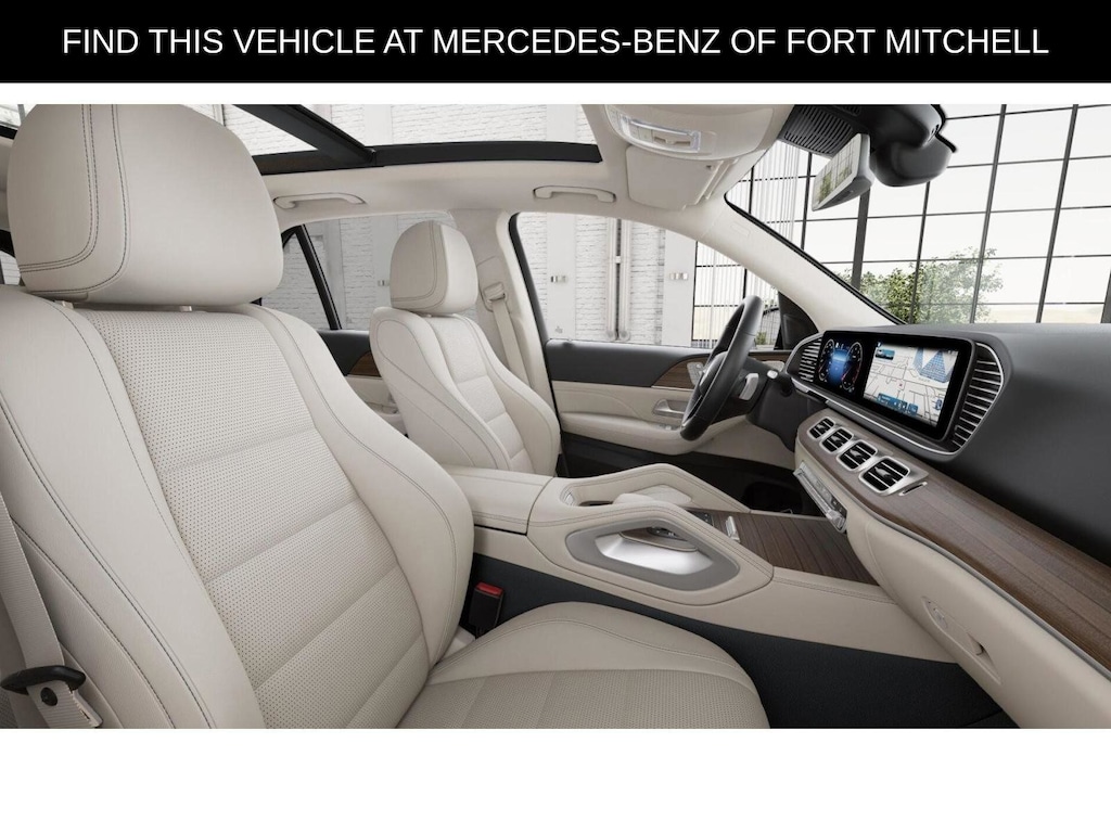 New 2026 Mercedes-Benz GLE 350 GLE 350 SUV