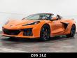 Used 2023 Chevrolet Corvette 2dr Z06 Conv w/3LZ Convertible
