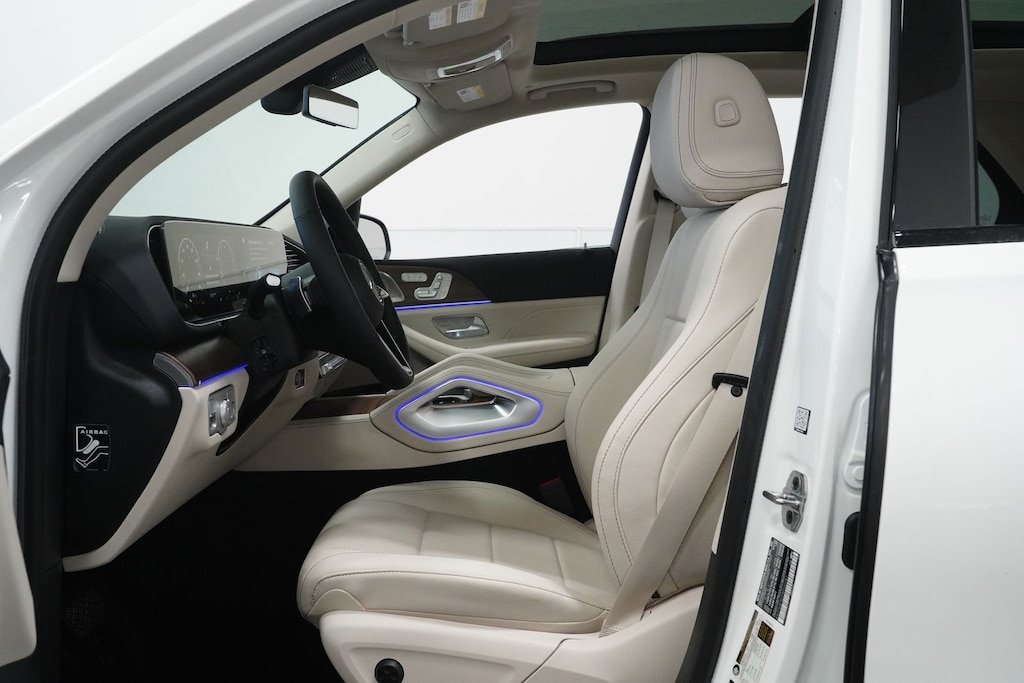 New 2026 Mercedes-Benz GLE 350 GLE 350 SUV