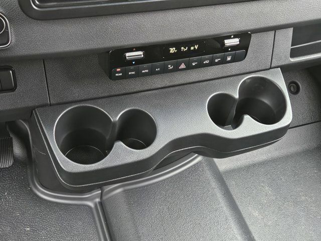 2024 Mercedes-Benz Sprinter Passenger Van Base - Photo 24