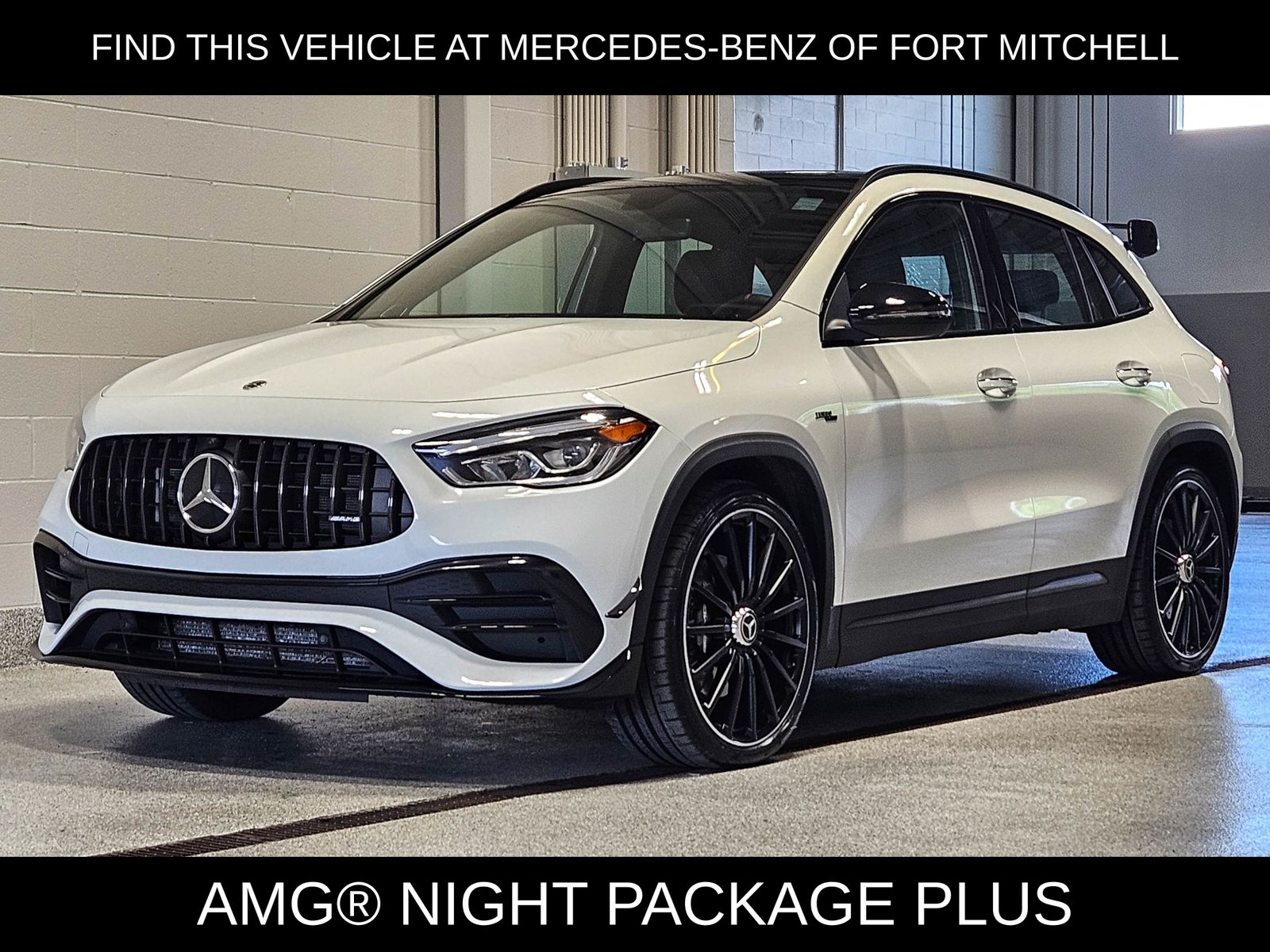 Certified Pre-Owned 2022 Mercedes-Benz GLA W1N4N5DB0NJ397926 For