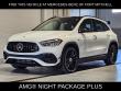 Certified 2022 Mercedes-Benz GLA 45 AMGÂ® SUV