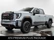 Used 2024 GMC Sierra 2500 HD AT4 Truck Crew Cab