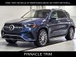 Certified 2026 Mercedes-Benz GLE 580 SUV