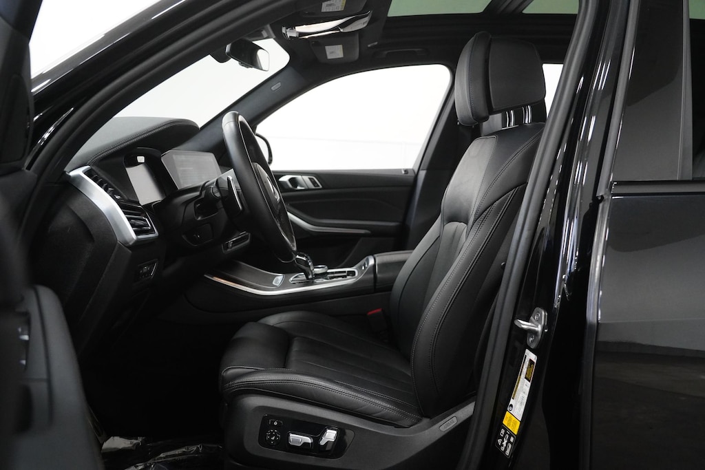 Used 2022 BMW X5 xDrive40i SUV