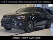 Used 2024 Mercedes-Benz AMG GLE 53 4MATIC Coupe