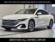 Used 2022 Volkswagen Arteon 2.0T SEL R-Line Sedan
