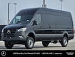 Mercedes-Benz Sprinter 2500