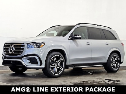 Left Side Kit | MERCEDES BENZ GLS SUV 450 AMG LINE 2020 Left Side Kit | MERCEDES BENZ GLS SUV 450 AMG LINE 2020