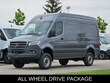 Mercedes-Benz Sprinter 2500