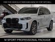 Used 2025 BMW X5 M60i SUV