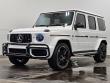 Certified 2024 Mercedes-Benz G-Class AMG G 63 4MATIC SUV SUV