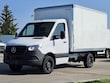 Mercedes-Benz Sprinter 3500 XD Chassis