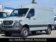  Mercedes-Benz Sprinter 2500