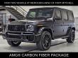 Certified 2025 Mercedes-Benz AMG G 63 4MATIC SUV
