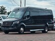Mercedes-Benz Sprinter 3500 XD Midwest Automotive Designs