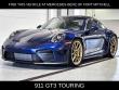 Used 2025 Porsche 911 GT3 Coupe
