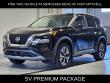 Used 2023 Nissan Rogue SV SUV