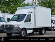Mercedes-Benz Sprinter 4500 Chassis