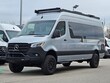  Mercedes-Benz Sprinter 2500