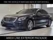 Certified 2020 Mercedes-Benz S-Class S 560 Sedan