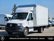  Mercedes-Benz Sprinter 3500 XD
