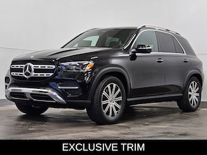 2026 Mercedes-Benz GLE 350 SUV
