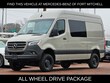  Mercedes-Benz Sprinter 2500