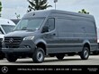 Mercedes-Benz Sprinter 2500