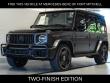 Certified 2025 Mercedes-Benz G-Class G 63 AMG® SUV