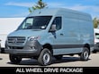 Mercedes-Benz Sprinter 2500