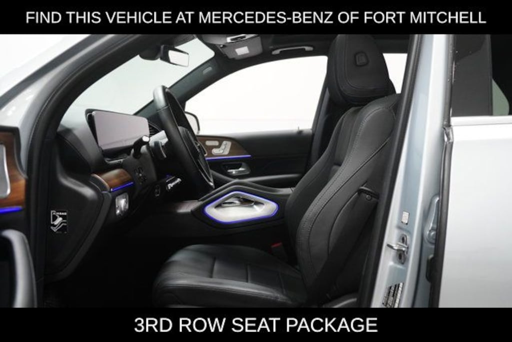 New 2025 Mercedes-Benz GLE 350 GLE 350 SUV