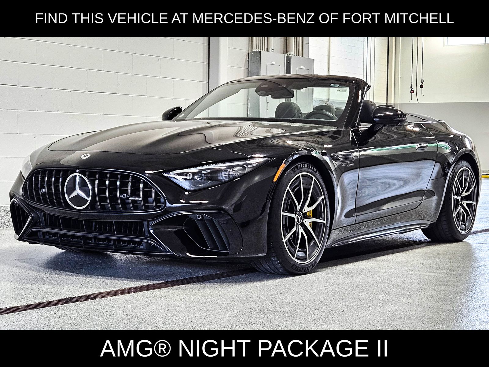 2022 Mercedes-Benz SL-Class