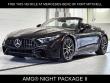 Certified 2022 Mercedes-Benz SL-Class SL 63 AMG® Convertible
