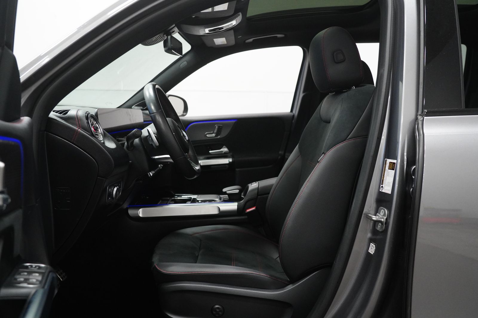 Used 2023 Mercedes-Benz EQB Base with VIN W1N9M1DB8PN031225 for sale in Fort Mitchell, KY