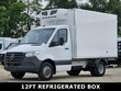 Mercedes-Benz Sprinter 3500XD