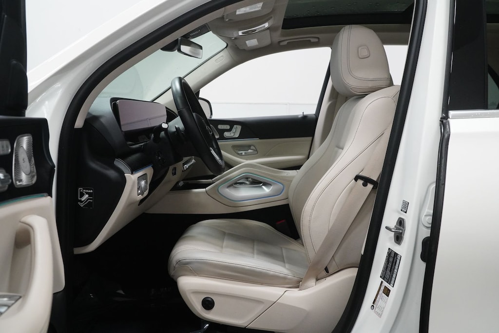 Certified 2023 Mercedes-Benz GLE 350 4MATIC SUV