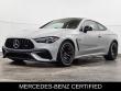 Certified 2024 Mercedes-Benz AMG CLE 53 4MATIC Coupe