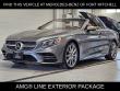 Certified 2020 Mercedes-Benz S-Class S 560 Cabriolet