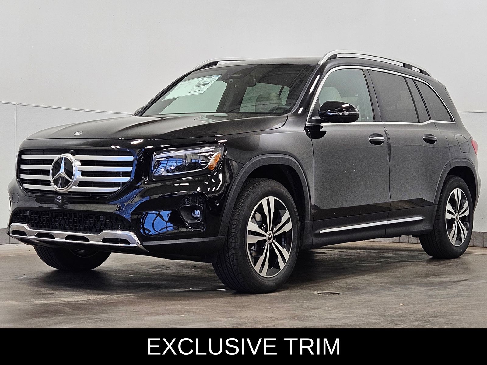 2026 Mercedes-Benz GLB 250 SUV 