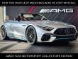 Certified 2024 Mercedes-Benz AMG SL 63 4MATIC Convertible