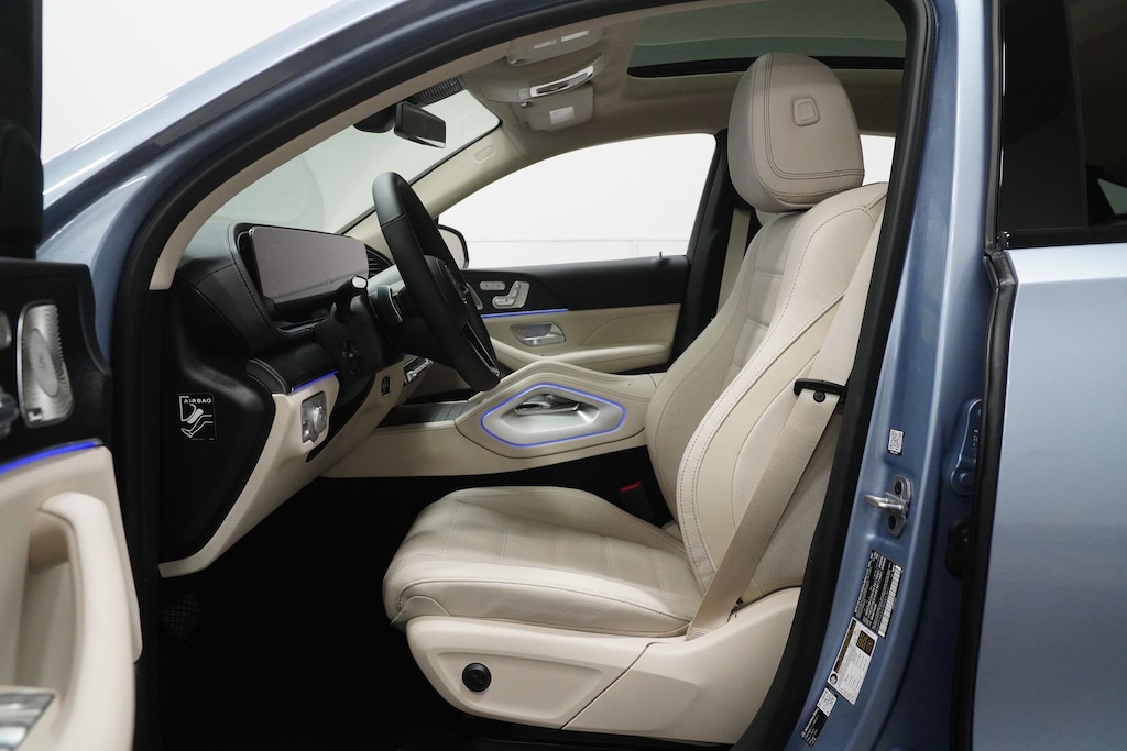 New 2026 Mercedes-Benz GLE 450 GLE 450 Coupe Coupe