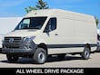Mercedes-Benz Sprinter 2500