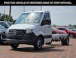  Mercedes-Benz Sprinter 3500